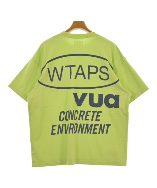 WTAPS T恤/上衣