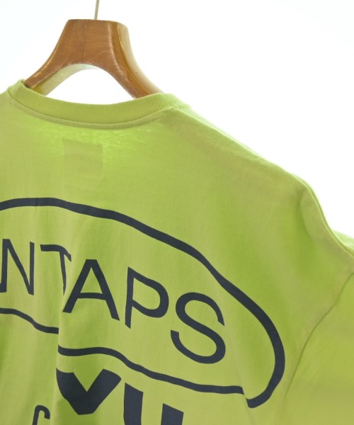 WTAPS T恤/上衣
