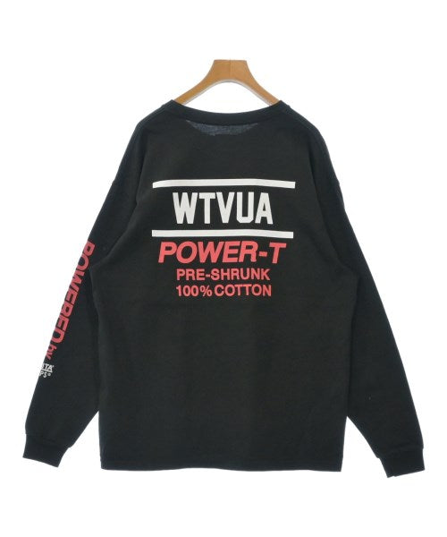 WTAPS T恤/上衣