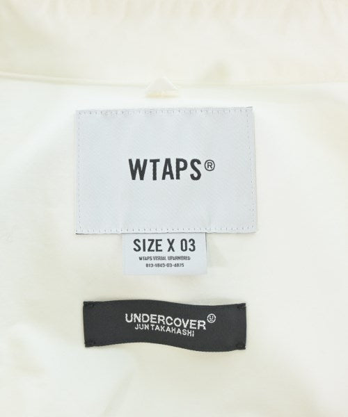 WTAPS 休閒襯衫
