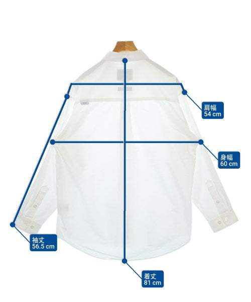 WTAPS 休閒襯衫