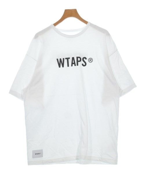 WTAPS T恤/上衣
