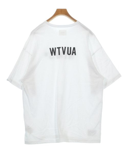 WTAPS T恤/上衣