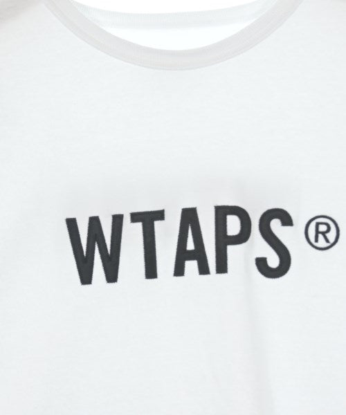 WTAPS T恤/上衣