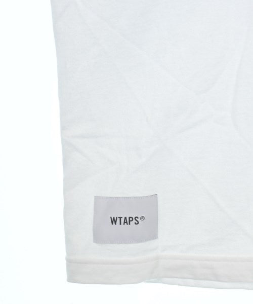 WTAPS T恤/上衣