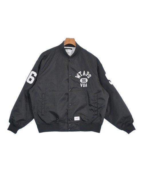 WTAPS 運動夾克