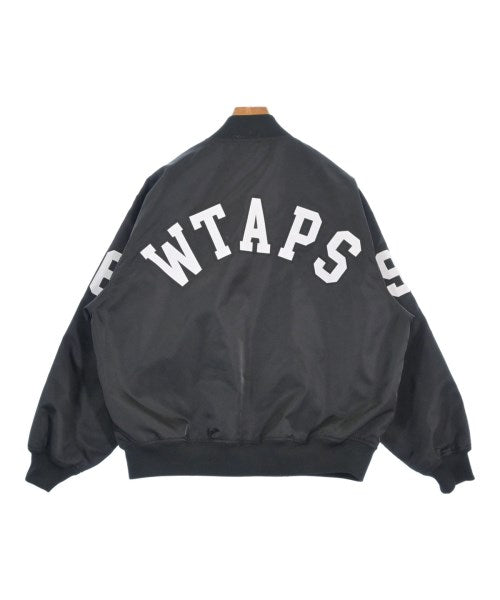 WTAPS 運動夾克
