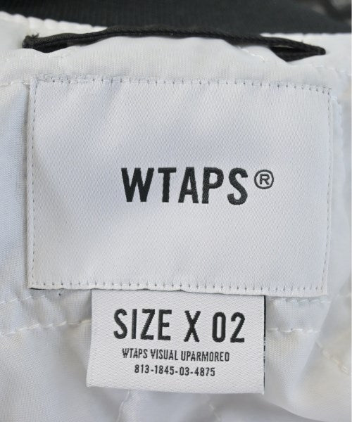 WTAPS 運動夾克