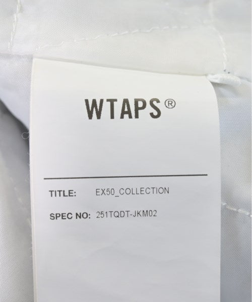 WTAPS 運動夾克