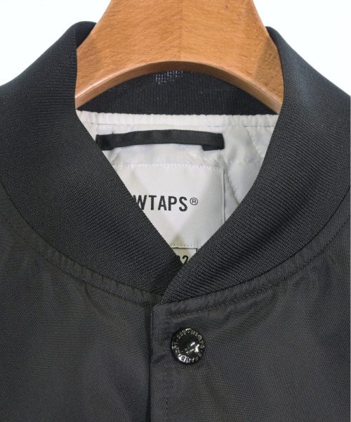 WTAPS 運動夾克