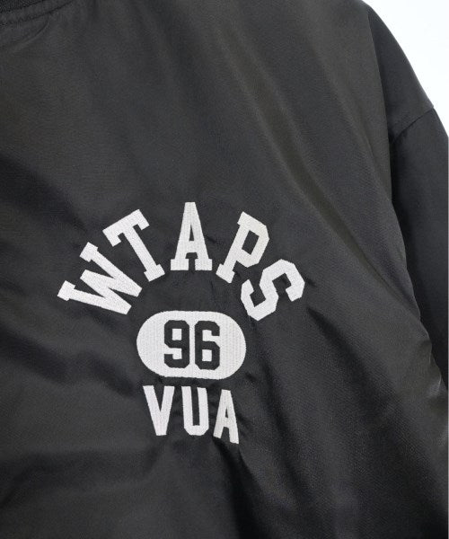 WTAPS 運動夾克