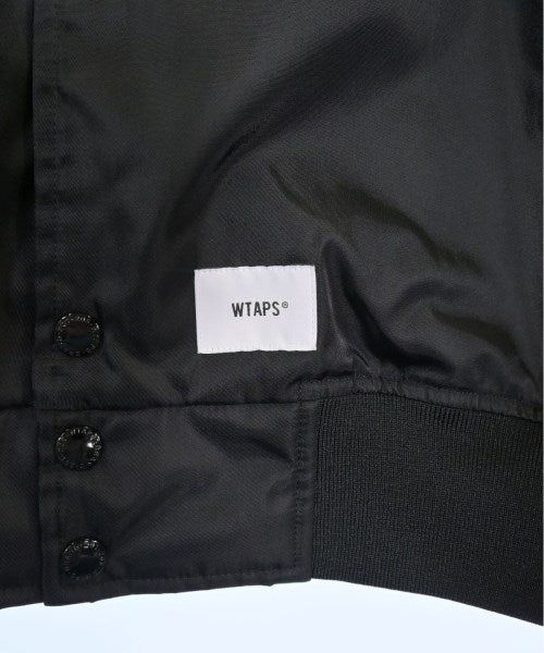 WTAPS 運動夾克