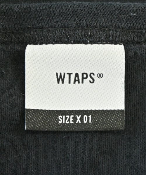 WTAPS T恤/上衣