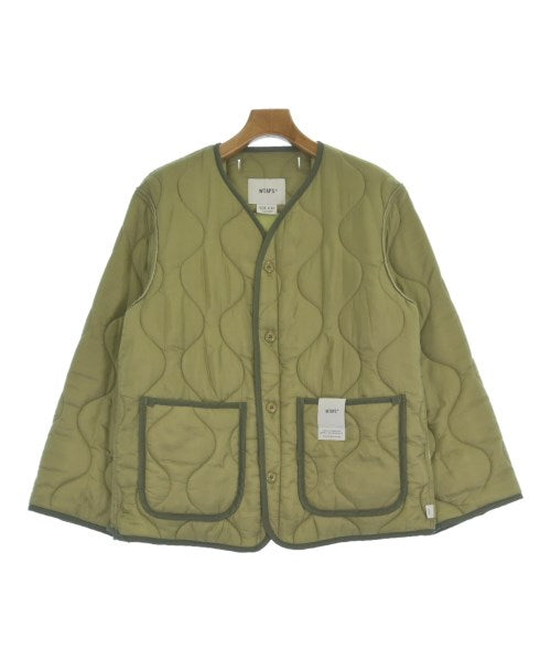 WTAPS 其他飛行外套
