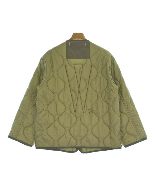 WTAPS 其他飛行外套