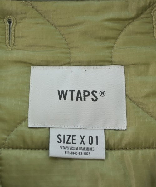 WTAPS 其他飛行外套