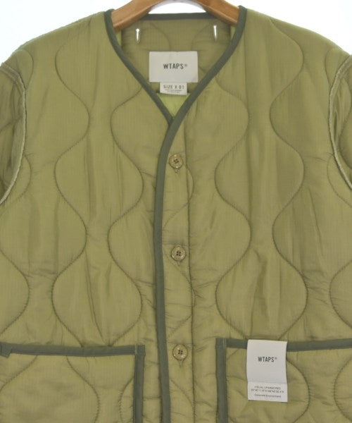 WTAPS 其他飛行外套