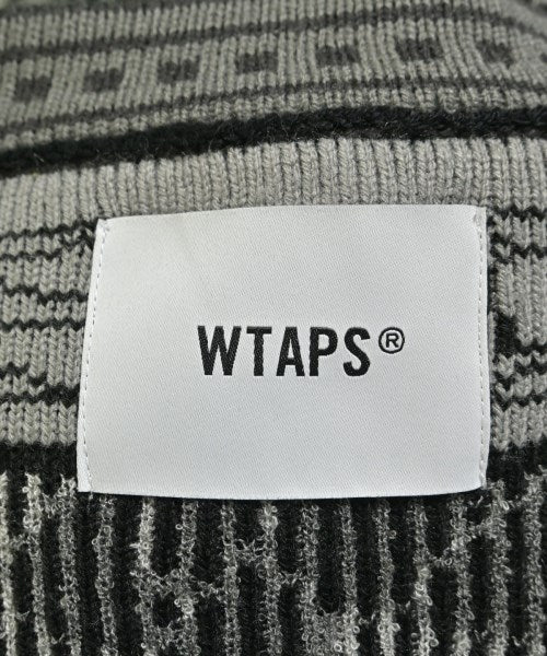 WTAPS 開襟衫