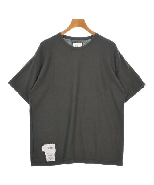 WTAPS T恤/上衣