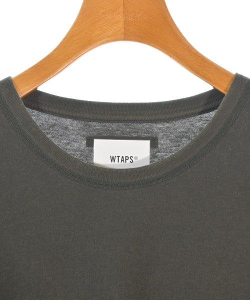 WTAPS T恤/上衣