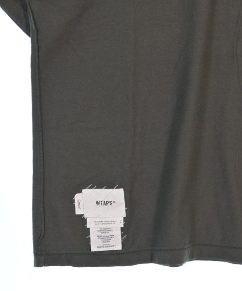 WTAPS T恤/上衣