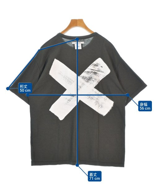 WTAPS T恤/上衣