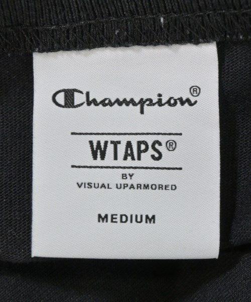 WTAPS T恤/上衣