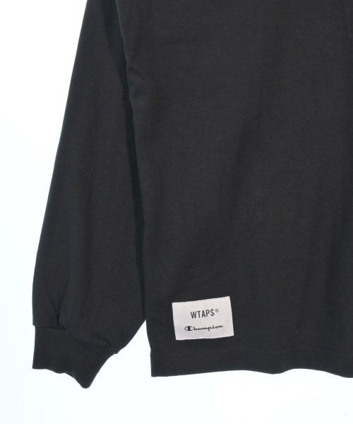WTAPS T恤/上衣
