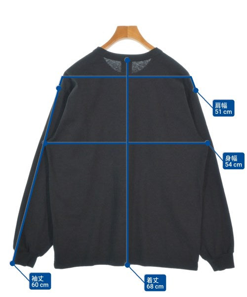 WTAPS T恤/上衣