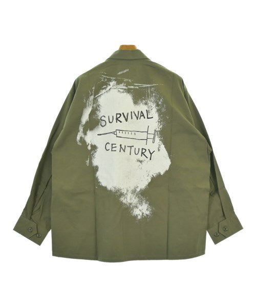 WTAPS 軍裝夾克