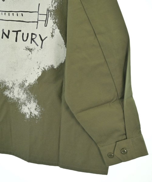 WTAPS 軍裝夾克