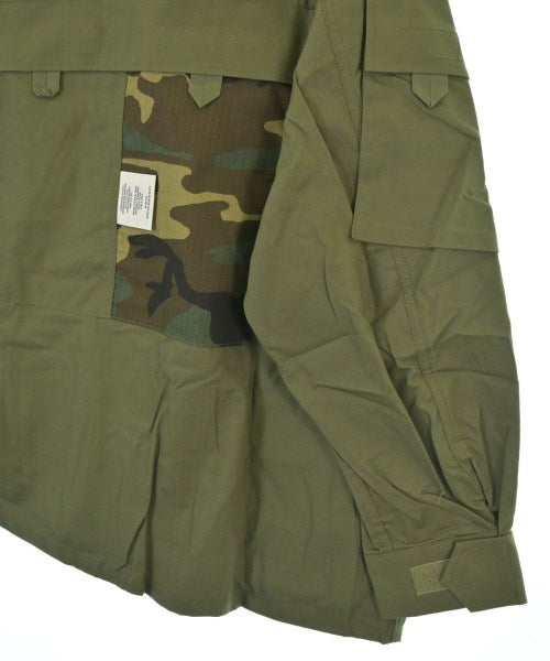 WTAPS 軍裝夾克