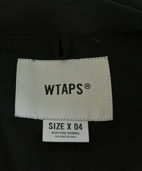 WTAPS 休閒襯衫