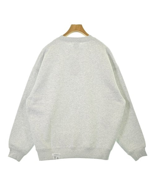 WTAPS 運動衫