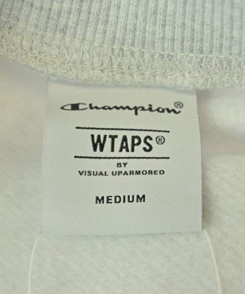 WTAPS 運動衫