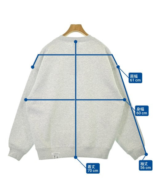 WTAPS 運動衫