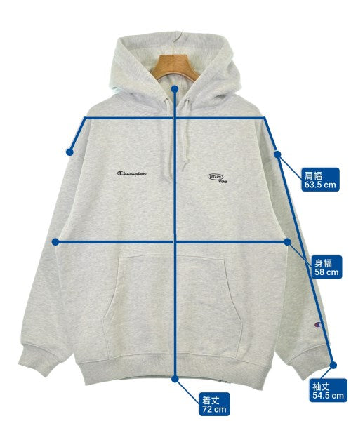 WTAPS 連帽衫