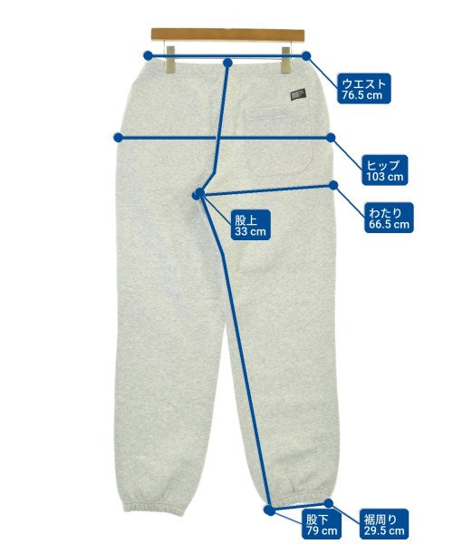 WTAPS 運動褲
