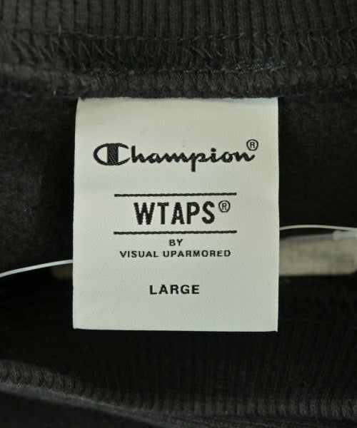 WTAPS 運動衫
