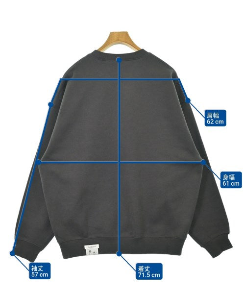 WTAPS 運動衫