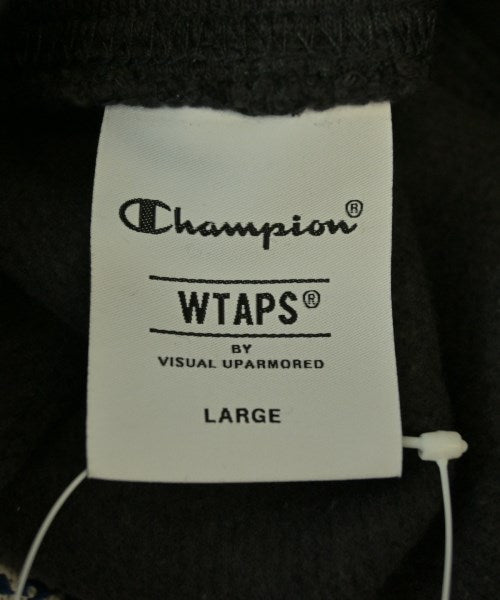 WTAPS 連帽衫