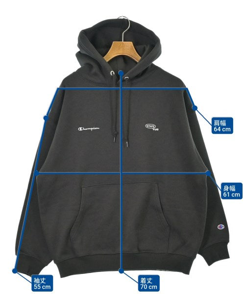 WTAPS 連帽衫