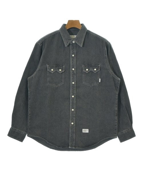 WTAPS 休閒襯衫