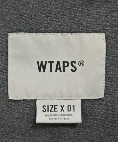 WTAPS 休閒襯衫