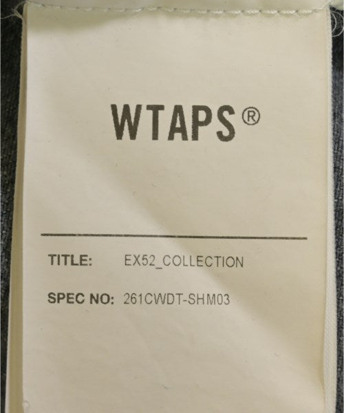 WTAPS 休閒襯衫
