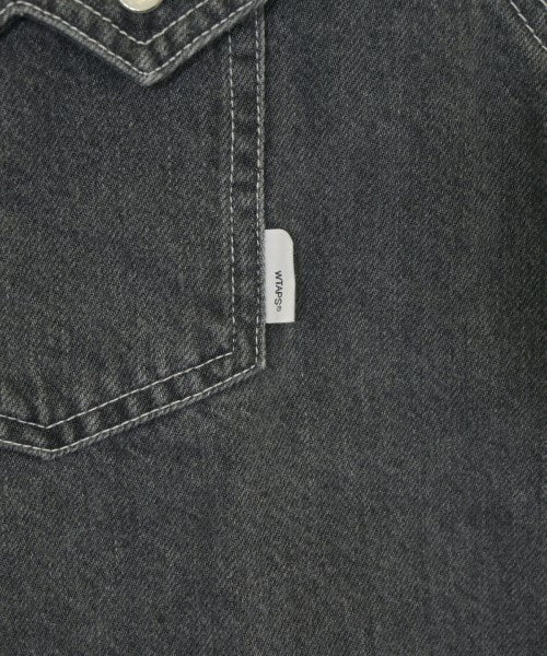 WTAPS 休閒襯衫