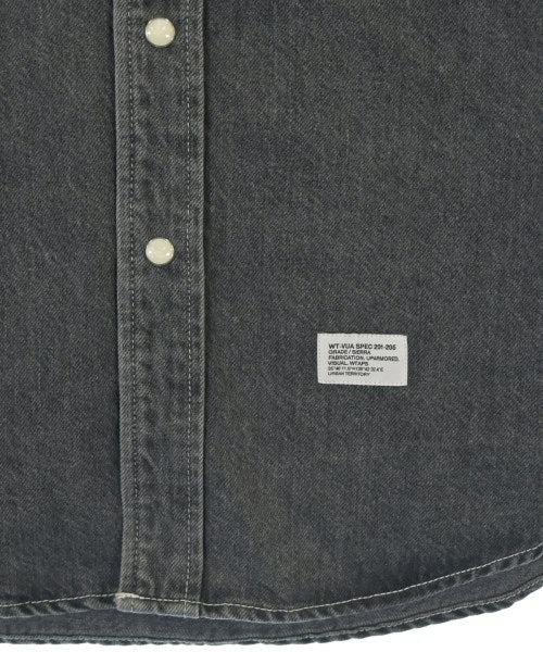 WTAPS 休閒襯衫