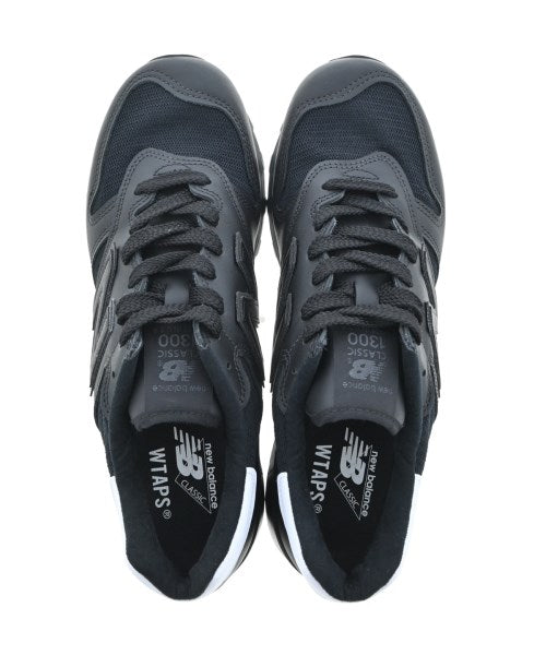 WTAPS 運動鞋