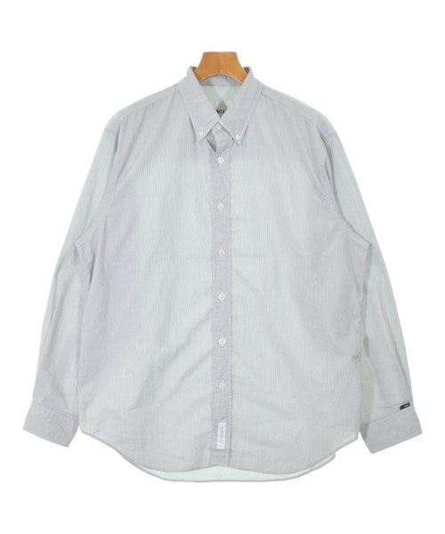 WTAPS 休閒襯衫
