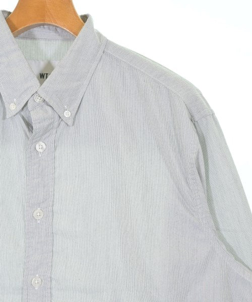 WTAPS 休閒襯衫